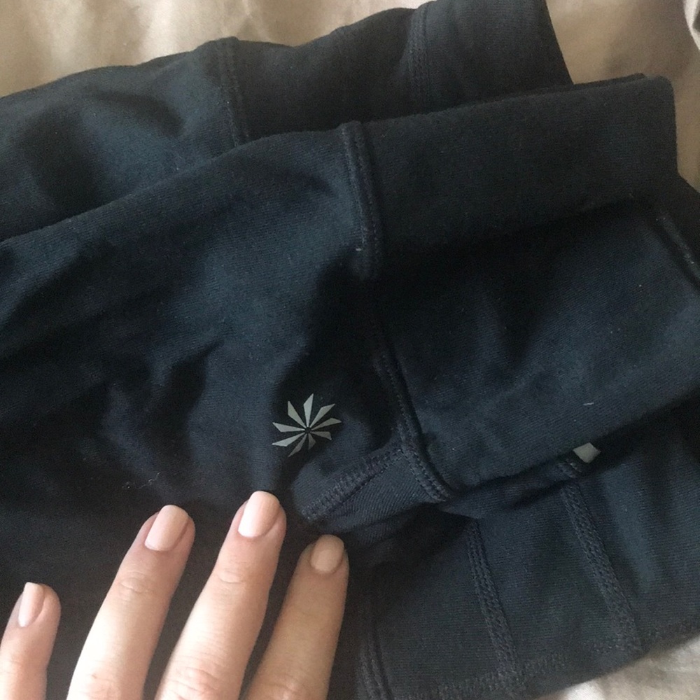 Athleta Athletic Leggings